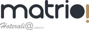 Matrio Logo